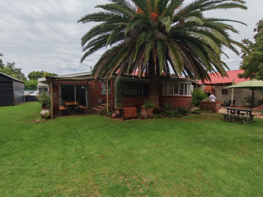5 Bedroom Property for Sale in Potchefstroom North West